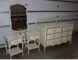 A wide variety of antique french provincial bedroom furniture set options there are 352 suppliers who sells antique french provincial bedroom furniture set on alibaba.com, mainly located in asia. French Provincial Furniture Custom Painted French Provincial Bedroom Set