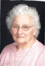 Lue Venie Cecil Obituary