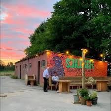 Sjaiber Brewing Company