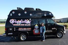 Explore other popular pets near you from over 7 million dog groomers in and around cheltenham, gloucestershire find a dog groomer or mobile dog grooming service near you, in cheltenham. Pawlished Mobile Groomer Where The Groomer Comes To You