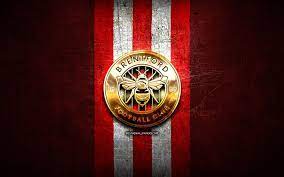 Download the vector logo of the brentford fc brand designed by unknown in adobe® illustrator® format. Herunterladen Hintergrundbild Brentford Fc Golden Logo Efl Meisterschaft Red Metal Hintergrund Fussball Fc Brentford English Football Club Brentford Fc Logo Fussball England Fur Desktop Kostenlos Hintergrundbilder Fur Ihren Desktop Kostenlos