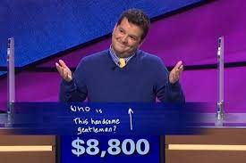 This post was created by a member of the buzzfeed commun. Can You Correctly Answer 15 Final Jeopardy Questions Trivia Quiz Zimbio