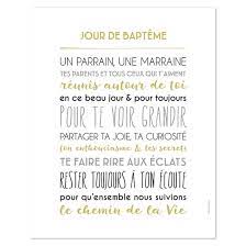 Maybe you would like to learn more about one of these? Carte Et Affiche Cadeau Pour Les Baptemes