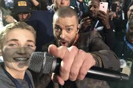 Image result for Super Bowl LII Hours Ago