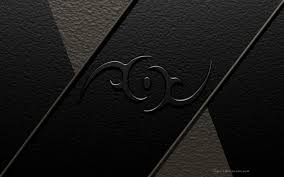 So for this post, i've put together a collection of. Tribal Design Wallpaper Black Hd Wallpaper Background Image 1920x1200