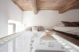 Le Filet Suspendu Maison Confortable Idee Chambre Une Chambre Pour 2 Enfants