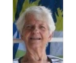 ELIZABETH HEWITT Obituary (1932