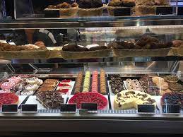 Dunkel, viereckig, süß, saftig und schokoladig! Mc Cafe Florenz Santa Maria Novella Restaurant Bewertungen Telefonnummer Fotos Tripadvisor