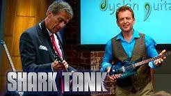 Shark tank is an american reality television series which premiered on abc on august 9, 2009. Shark Tank Australia Youtube