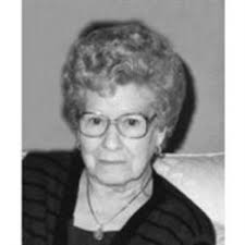 Doris Jane Meeker Obituary August 7, 2009