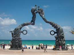 Check spelling or type a new query. Playa Del Carmen Fish Tacos And First Impressions Go Backpacking