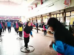 Akan mengadakan program perkampungan a kademik bagi pelajar tingkata n 3 dan 5. Sekolah Kebangsaan Sekolah Kebangsaan Taman Rinting 1 Facebook
