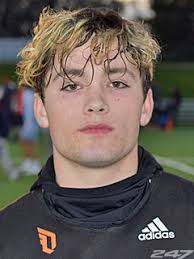 Gavin Haines, Oregon State, Athlete