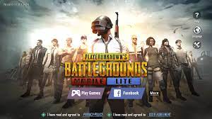 How To Use Training Mode In Pubg Mobile Lite