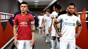 Discussions will now take place with the premier. Man United Vs Liverpool Potential Lineup 2019 20 Ft Isco Dybala Dani Alves Youtube