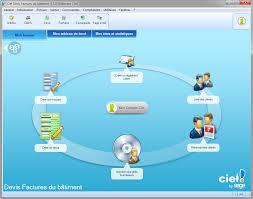 En outre, ciel devis facture vous donnera les moyens de relancer vos clients en quelques clics de souris. Https Www Ciel Com Redirect Aspx Codet Mandecwdfb1350