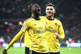 Pepe the frog (/ˈpɛpeɪ/) is an internet meme consisting of a green anthropomorphic frog with a humanoid body. Arsenal Fans Will Love What Nicolas Pepe Did After Being Named Man Of The Match Against West Ham Football London