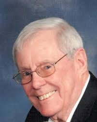 Terence Richard Monaghan Obituary (2025)