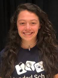 Cyndi Canada, Site Supervisor Mikayla Hazelwood, Assistant Site Supervisor  Trey Brown, Head Counselor