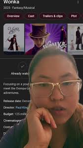 Ddi Timothy Wait for The Wonka to Die to Make Winka