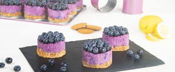 Fruchtige Blaubeertortchen Mit Bildern Beeren Torte