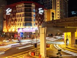 Tune hotel kuala lumpur pwtc. Build Your Own Stay Tune Hotel Kl Downtown Review