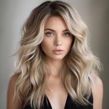 54 Stunning Blonde Hair Color Ideas in 2023