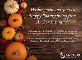 Anchor property & casualty insurance c/o image remit 14450 46th st. Anchor Insurance Holdings Home Facebook