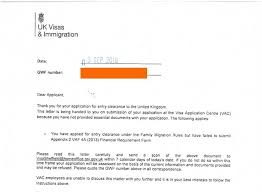 This document is written by the applicant's host and addressed either to the applicant or to the consular officer, confirming that they will accommodate the. Spouse Visa Uk 2021 Guidance Step By Step Migrate