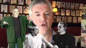 Playbill Video Cue & A: Greg Jbara