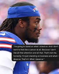 Do the Bills still need Cook?