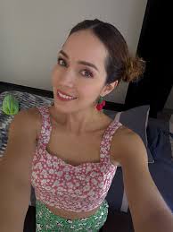 YO NO QUERÍA TENER NOVIO! 🙊 Chismecito completo en el nuevo episodio de  #BienViajadas con Alex Aguilar  https://youtu.be/Sv-KVfJiGRQ?si=u05Pk--EaAMgM-pw