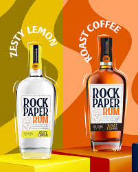 Rock Paper Rum (@rockpaperrum) • Instagram photos and videos