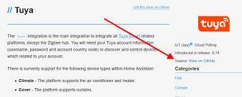 Sometimes it's easy to forget that we have access to it all. Smart Life Tuya Water Leak Detection Sensor Feature Requests Home Assistant Community