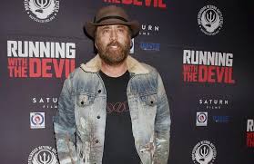 Skip to main content got a tip? Nicolas Cage To Star In Butcher S Crossing Leisure
