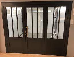 We did not find results for: Porte De Garage Facon Verriere Industrielle Alu Laque Noir