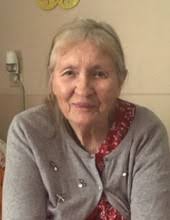 LaVonne "Jean" Munson