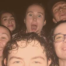 how i saw it, thanks DDD <3