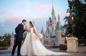 4.8 out of 5 stars 75. Nicole And Chuck S Magical Walt Disney World Wedding