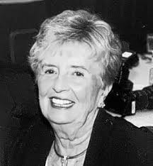 Patricia Sinclair Obituary