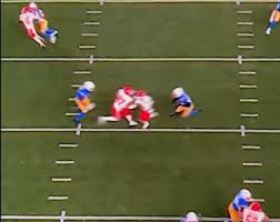 Crisis en Kansas City Chiefs: ¿Quién reemplazará a Worthy tras la derrota? - Imagen principal del artículo