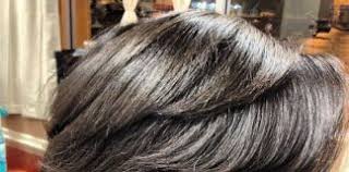 Most of our clients come in every 2 weeks. Dominican Blowout