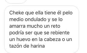 Como juego online que es, todo lo que hace vee lo ven en directo miles y miles de personas. Nerve En La Vida Real Jugarnerve ØªÙˆÙŠØªØ±
