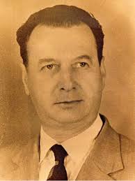 Rodolpho Victor Tietzmann Brusque Memória