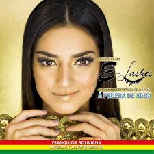 Extensiones De Pestañas E-lashes