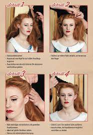 Diese seite beleuchtet jedoch den klassischen modestil der 50er jahre mit all ihren typischen trends und details. Die 15 Besten Ideen Zu Rock Frisuren 50er Jahre Frisur Frisuren Rock Frisuren