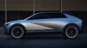 Well, hyundai says that should recoup about 60 miles of range. Ioniq Confirmed As Hyundai S Ev Sub Brand Car Magazine