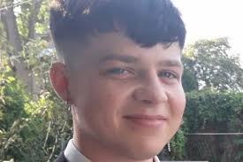 Teen models male models child models new york model management androgynous models boys with excellent male model robbie mckinnon. Gardai Appeal For Public S Help In Finding Missing Teenage Boy