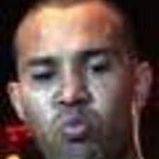 Doug Viney vs. Chris Chrisopoulides, K-1