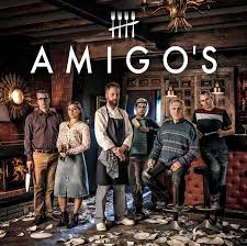 نتیجه جستجوی لغت [amigos] در گوگل